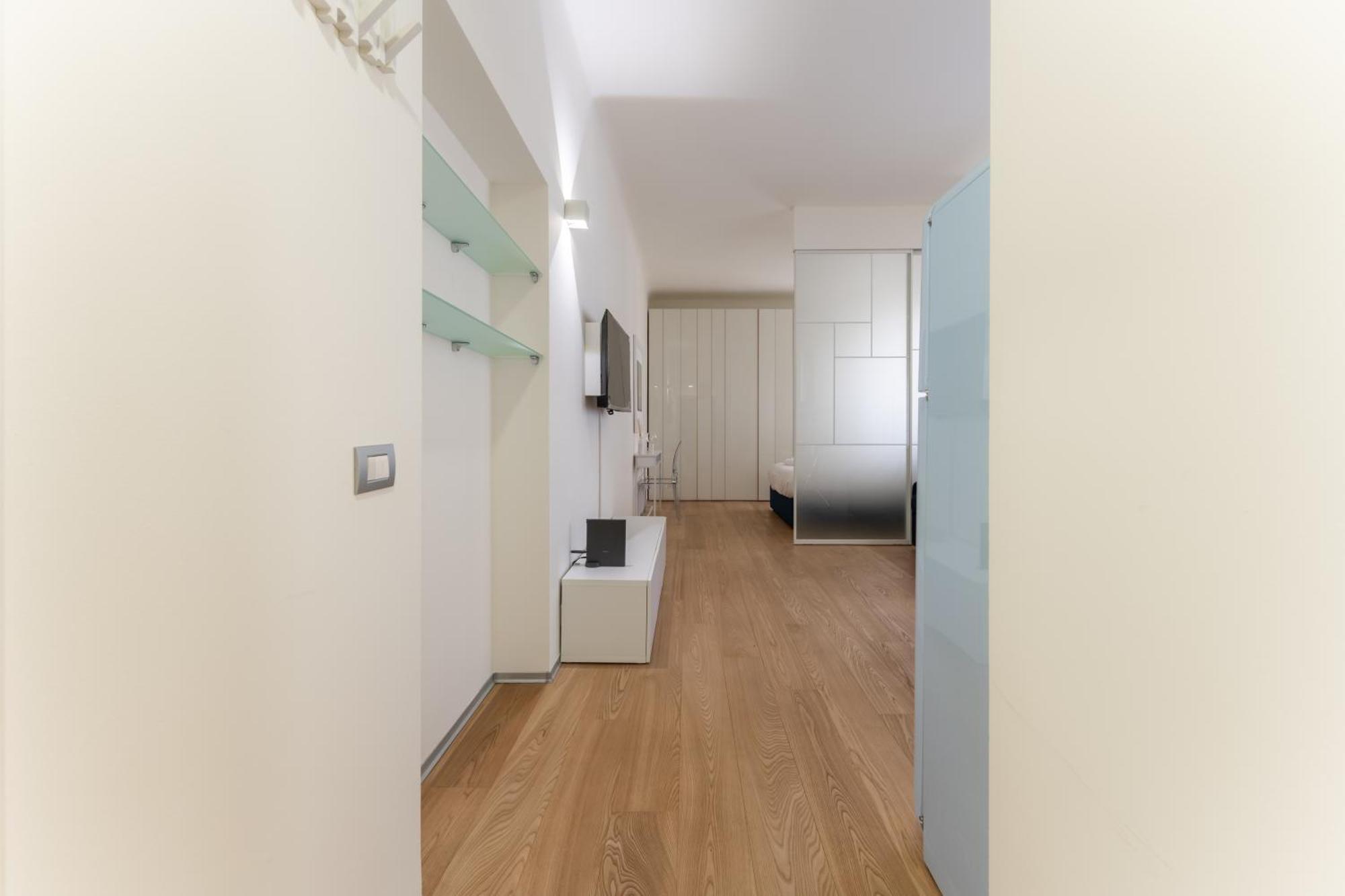 Life Is Beautiful Porta Romana Apartment Milan Exterior photo