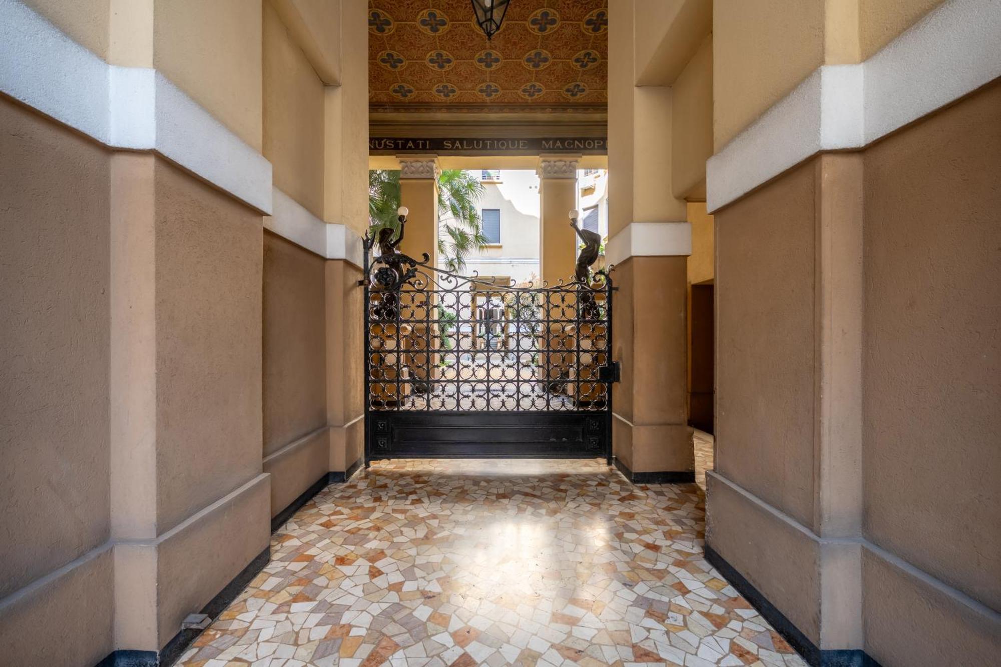 Life Is Beautiful Porta Romana Apartment Milan Exterior photo